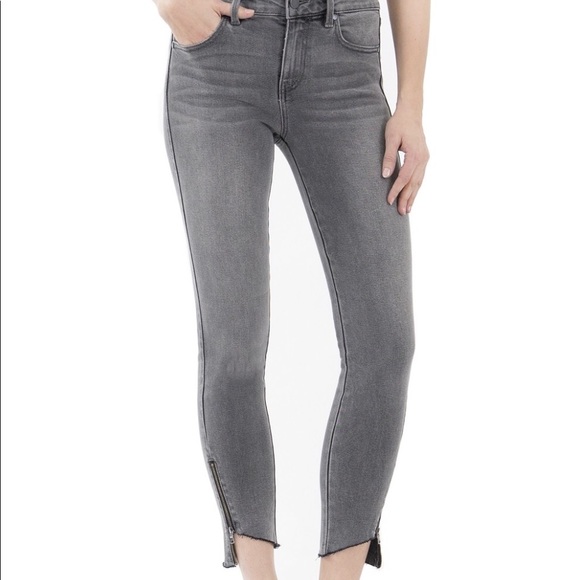 Level 99 Abbie Mid Rise - Picture 6 of 7